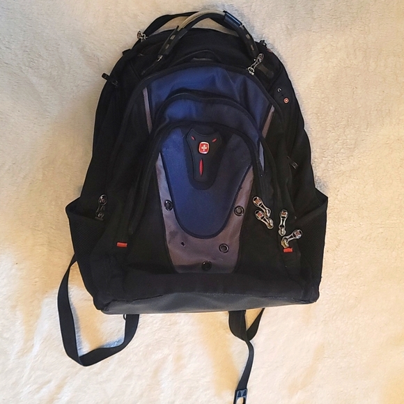 SwissGear Other - SwissGear multi function backpack